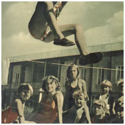 Horse - EP - Motorama