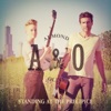 Standing at the Precipice - Single