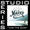 Just the Same (Studio Series Performance Track) - - EP