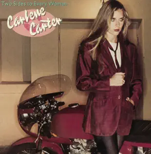 baixar álbum Carlene Carter - Two Sides To Every Woman