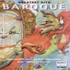 Greatest Hits - Baroque, 2016