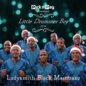 Little Drummer Boy artwork