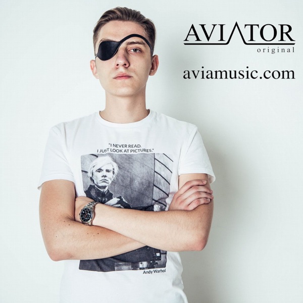 AVIATOR cover