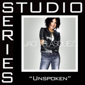 Unbroken (Studio Series Performance Track) - EP artwork