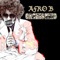 Bad Bwoy (feat. JEDY CRYST & Jah Samson) - Afro B lyrics