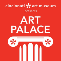 Art Palace podcast