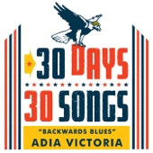 Backwards Blues (30 Days, 30 Songs) - Single