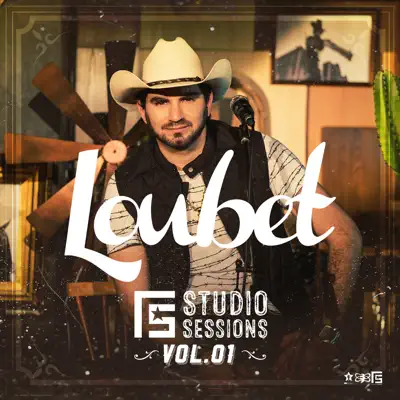 FS Studio Sessions, Vol. 1 - Loubet FS Studio Sessions, Vol. 1 - Loubet