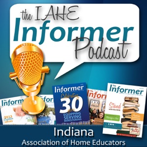 Informer Podcast with Linda Hobar
