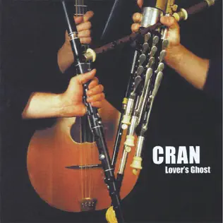 baixar álbum Download Cran - Lovers Ghost album