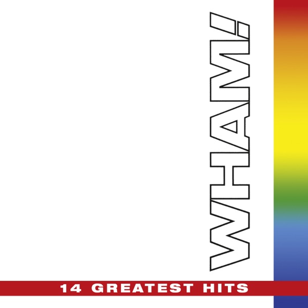 I'm Your Man by Wham on Coast Gold