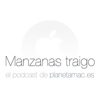 Manzanas Traigo podcast