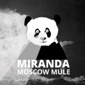 Moscow Mule artwork