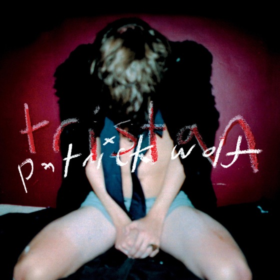 Cover artwork for Idumea
