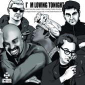 I'm Loving Tonight (Frankie Knuckles & Eric Kupper's Director's Cut Classic Mix) [feat. Joseph Chetty] artwork