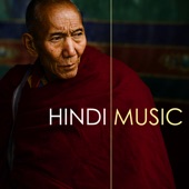 Hindi Music - Soul Healing Asian Meditation Songs for Massage & Spa Background artwork