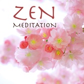 Zen Meditation - Relaxing Oriental Japanese Music for Tai Chi and Mindfulness Training artwork