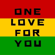 One Love for You - Cali Conscious
