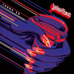 Judas Priest - Locked In