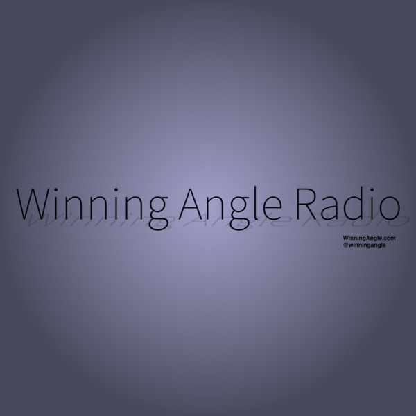 Winning Angle Radio cover
