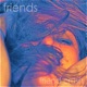 FRIEND CRUSH cover art