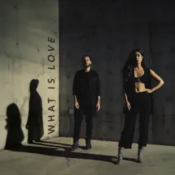 What Is Love - Single - Us The Duo What Is Love - Single - Us The Duo