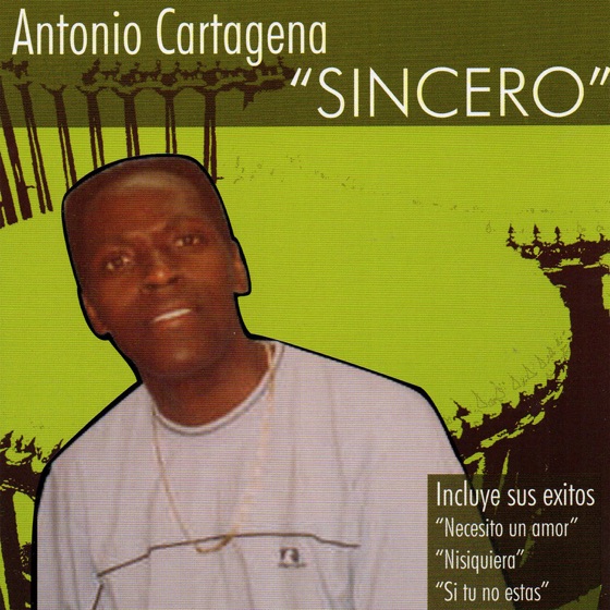 Cover artwork for Ni Siquiera