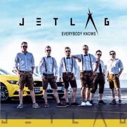 Jetlag - Everybody Knows