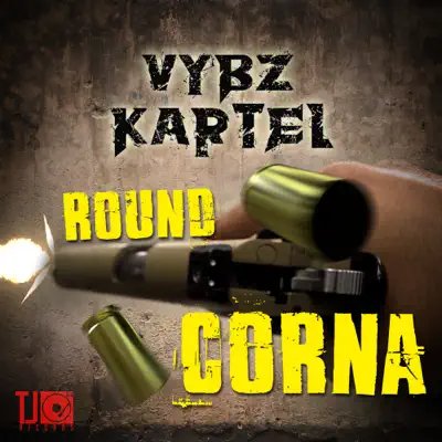 Round Corna - Single - Vybz Kartel