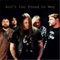 Ain't Too Proud to Beg - I Can Lick Any Sonofabitch In the House lyrics