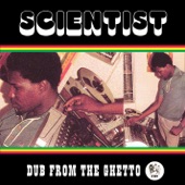 Scientist - Jah Wrote Me (A Letter from Zion)