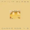 Glass: Dance (Nos. 1-5) album lyrics, reviews, download