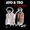 In Reverse - Ayo & Teo lyrics