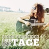 Diana Schneider - Einer dieser Tage (Radio Edit)
