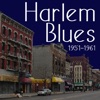 Harlem Blues 1951 to 1961