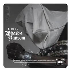 Wizard’s Ransom (The Big Seven #4) - K-rino Wizard’s Ransom (The Big Seven #4) - K-rino