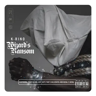 Wizard’s Ransom (The Big Seven #4) - K-rino Wizard’s Ransom (The Big Seven #4) - K-rino