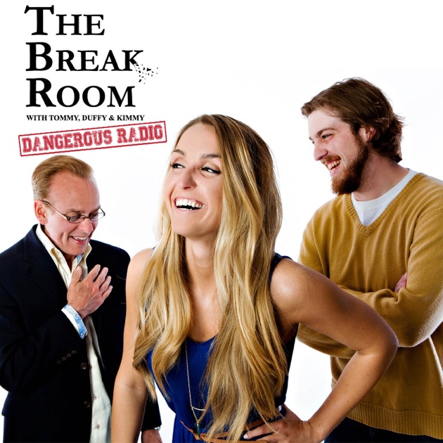 The Break Room By Wcmf On Apple Podcasts 3192