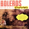 Boleros Campeones, Vol. 1