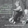 Back in Your Own Backyard album lyrics, reviews, download