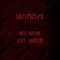 Not Alone (feat. Sadistik) - Hateph34r lyrics