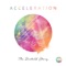 Acceleration artwork