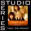 Heal the Wound (Studio Series Performance Track) - EP