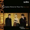 Piano Trio in G Major, Op. 1 No. 2: II. Largo con espressione artwork