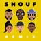 Shouf Remix (feat. Moms, Naod, Kaliffa, Dani M & Linda Pira) artwork