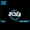 Boza - Armel Gabbana lyrics