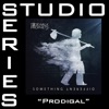 Prodigal (Studio Series Performance Track) - - EP