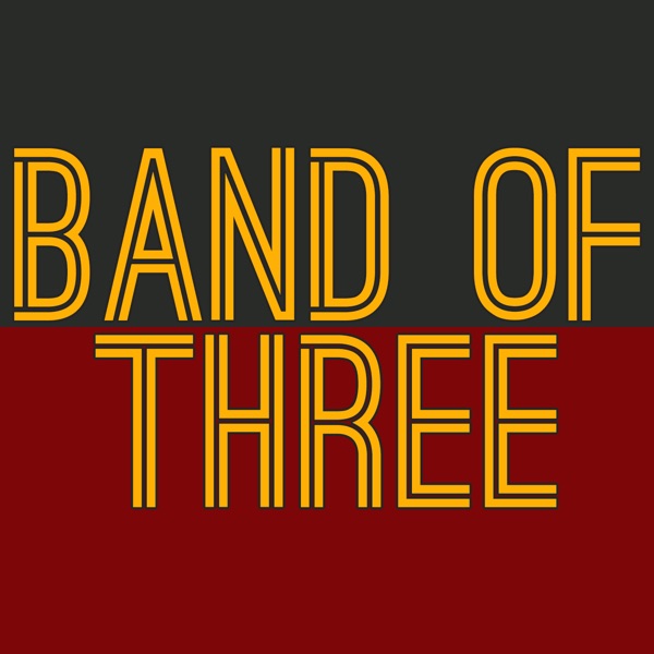 Band of Three cover