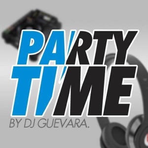 PARTY TIME - 14 SEPTEMBRE
