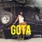 Gota (feat. Airline) - Victoria Kimani lyrics